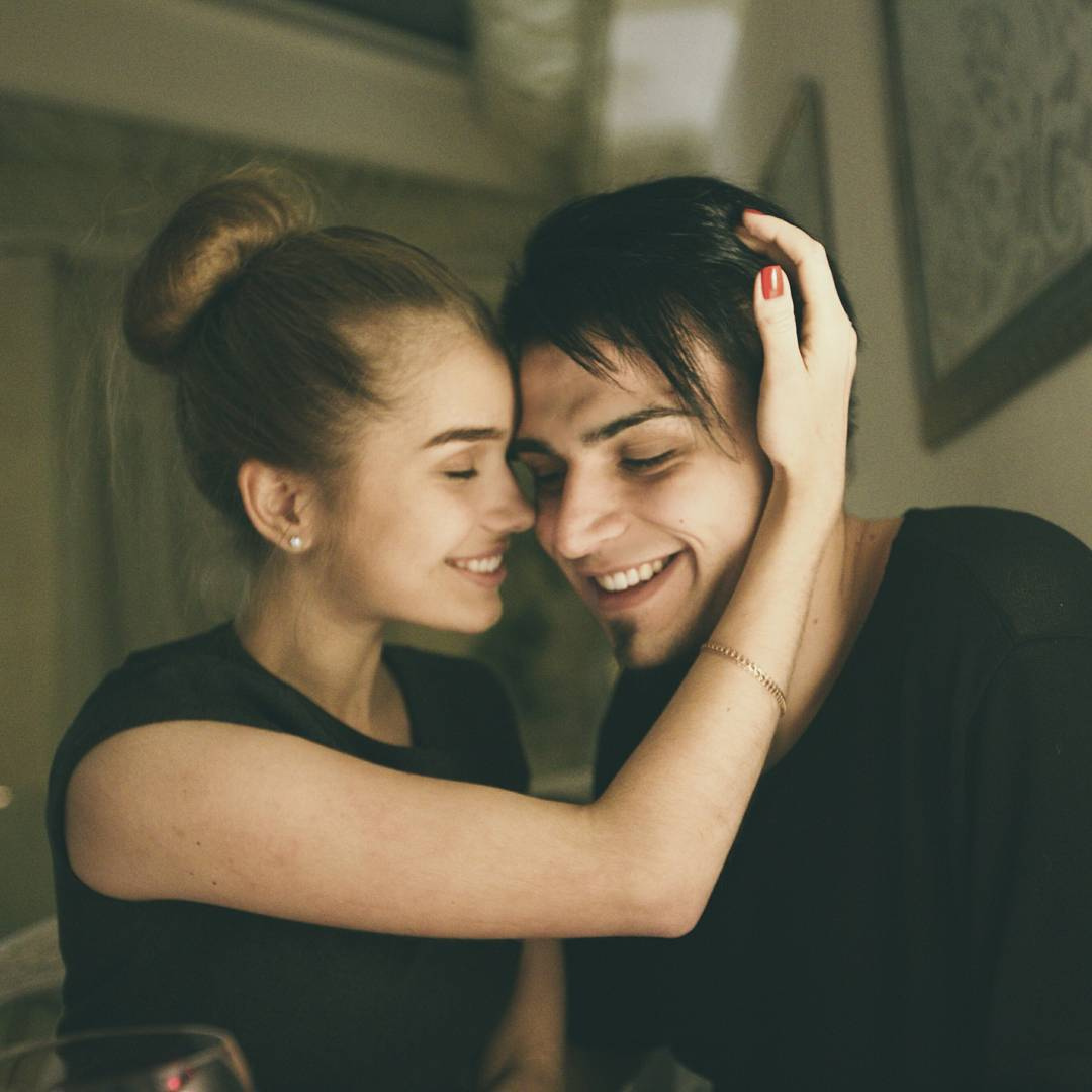 Такими вы их не видели: как выглядели Саша Бо и Игорь Пустовит до того, как стали мегапопулярными (фото)