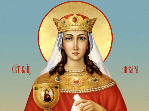 Эта молитва Великомученице Варваре принесет счастье и здоровье: как просить помощи у святой