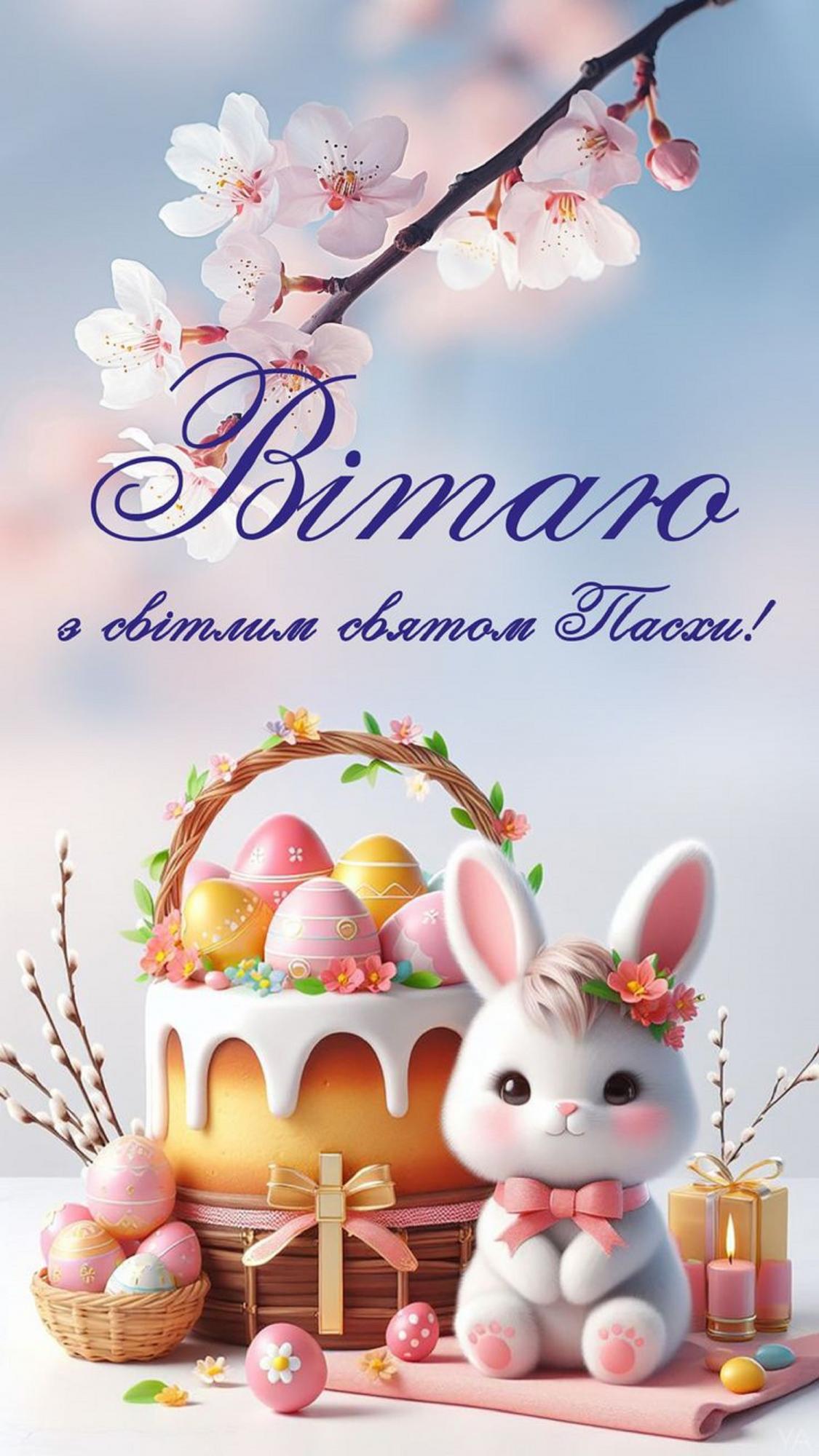 Поздравления на Пасху для каждого члена семьи: своими словами, в стихах и открытках