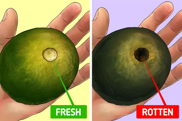 Експерти поділились хитрощами, які допоможуть вибрати ідеальне авокадо