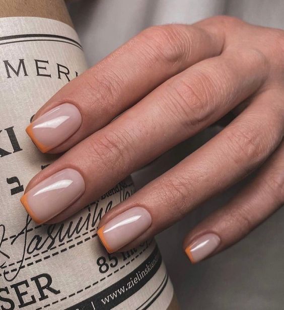 Просто і зі смаком: тренди манікюру на осінь 2022