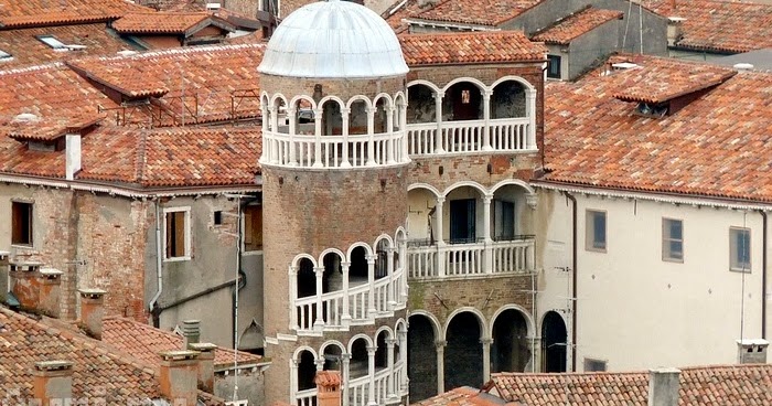 Місто-музей: найкрасивіші місця Венеції, які неодмінно варто відвідати