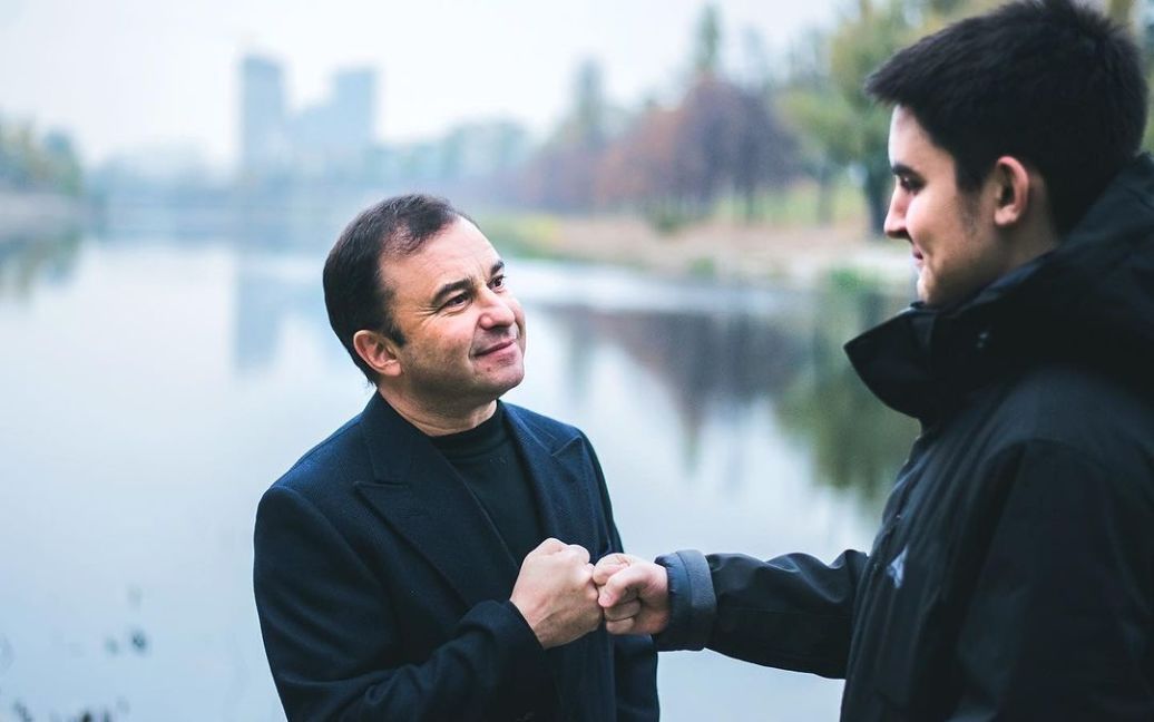 Життя з важкою ношею. 5 українських зірок, які втратили дітей