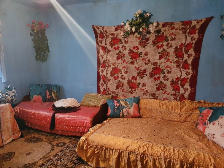 На Закарпатье 11-летняя девочка родила ребенка от сожителя матери: назвала сына в его честь