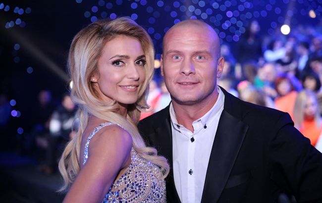 Боржемська прокоментувала слова сина про складні стосунки з Узелковим: "Не хотілося цього"