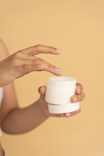 Как помочь пересохшей, обезвоженной коже