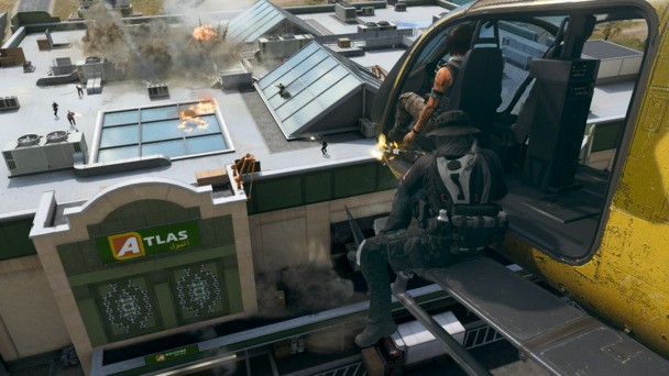 12 лучших бесплатных игр для Xbox, которые затягивают с первых минут