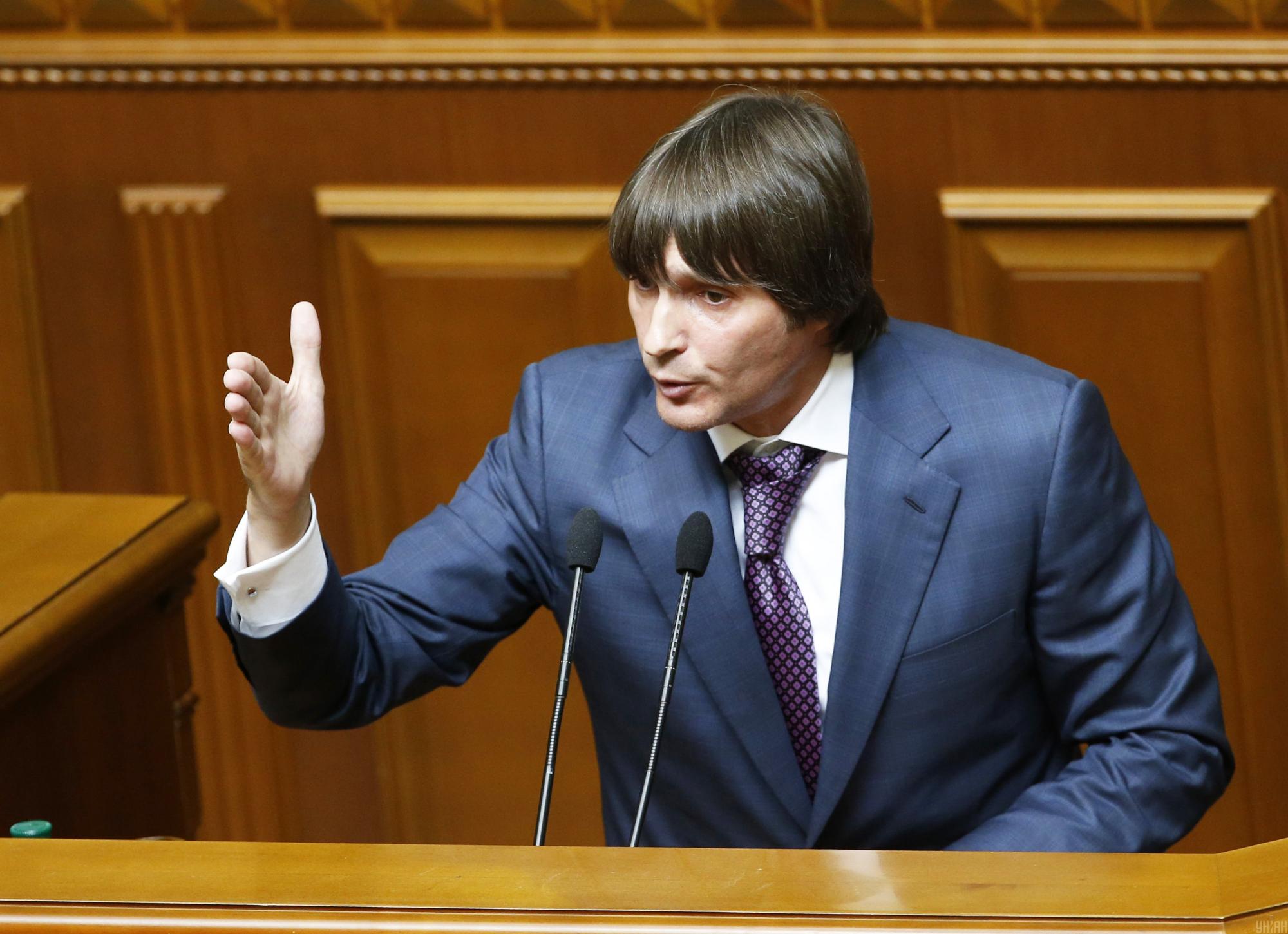 Бізнес-імперія "Континіум". Що стоїть за запеклими баталіями за спадок Єремеєва