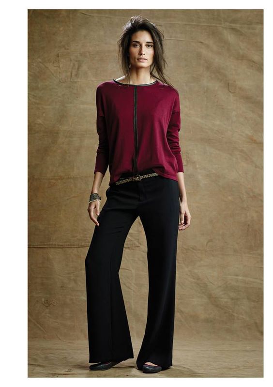 Вот эти вещи удешевляют ваш образ: "черный" список от стилиста