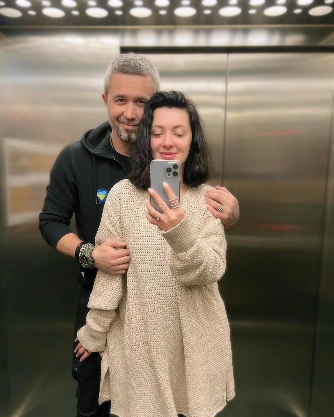 Интрижка на стороне: 6 украинских звезд, которые изменяли своим любимым