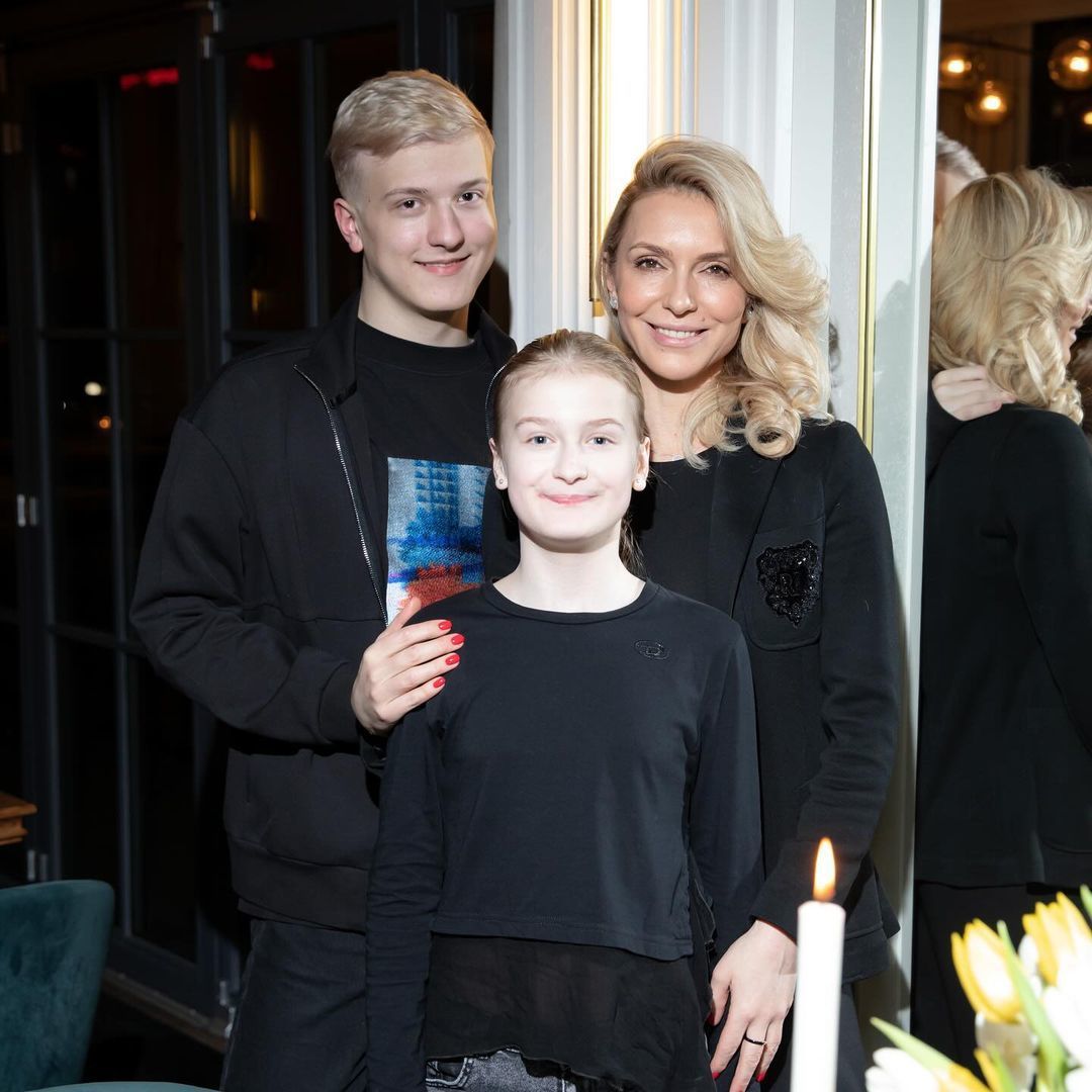 "За них ми зараз і боремося": як українські зірки привітали молодше покоління із Днем захисту дітей