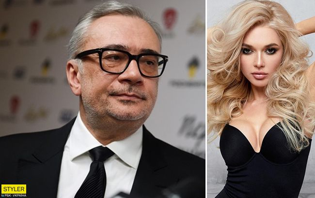 Де зараз Еріка Герцег - колишня учасниця "ВІА Гри", якій приписували роман з Меладзе