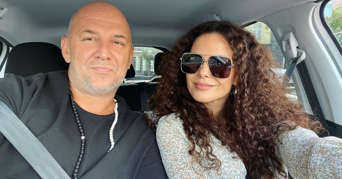 Чому Потапу і Каменських не вдається побудувати кар'єру за кордоном? Горова назвала причину