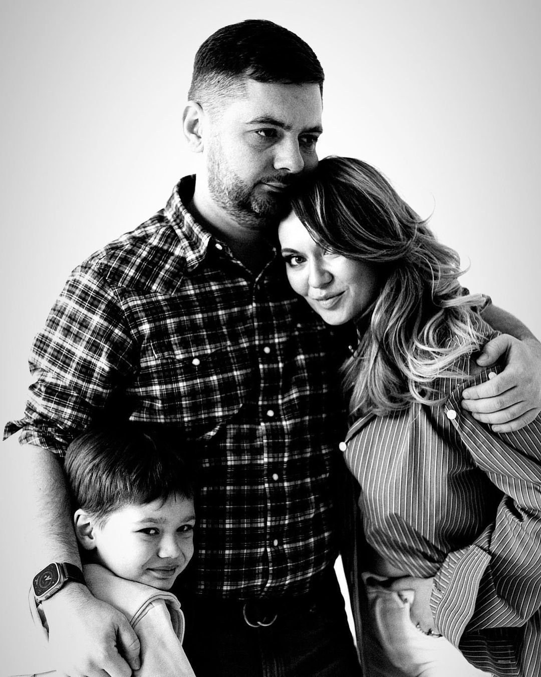 Анна Саліванчук розлучилася з чоловіком-нардепом після 8 років шлюбу