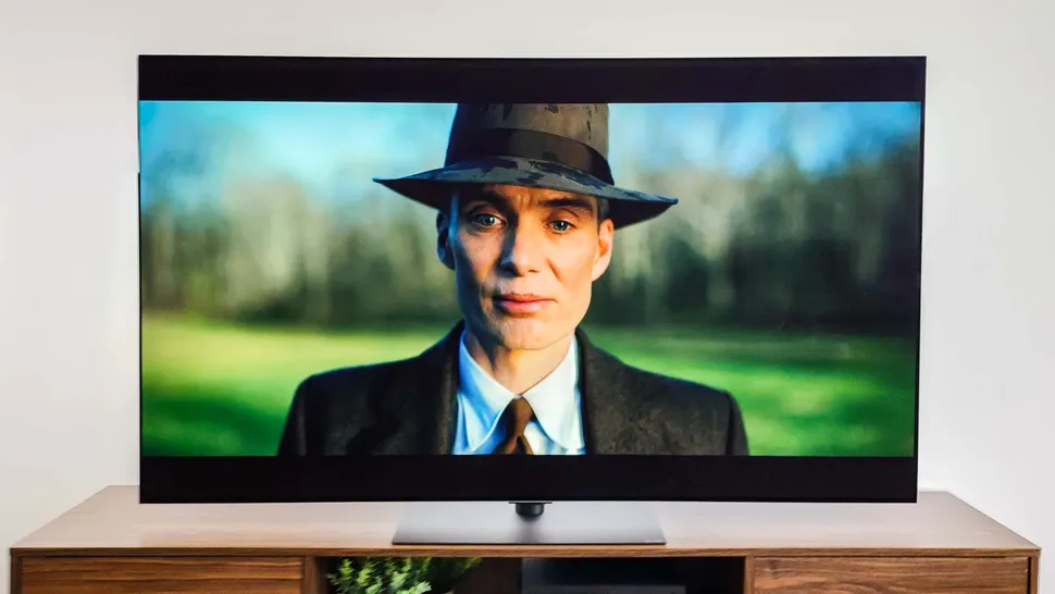 4 найкращих OLED-телевізора з приголомшливою якістю зображення