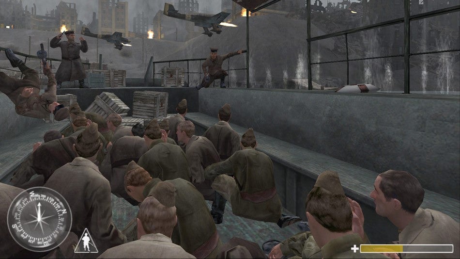 Від Другої світової до майбутнього. Як грати в Call of Duty у хронологічному порядку