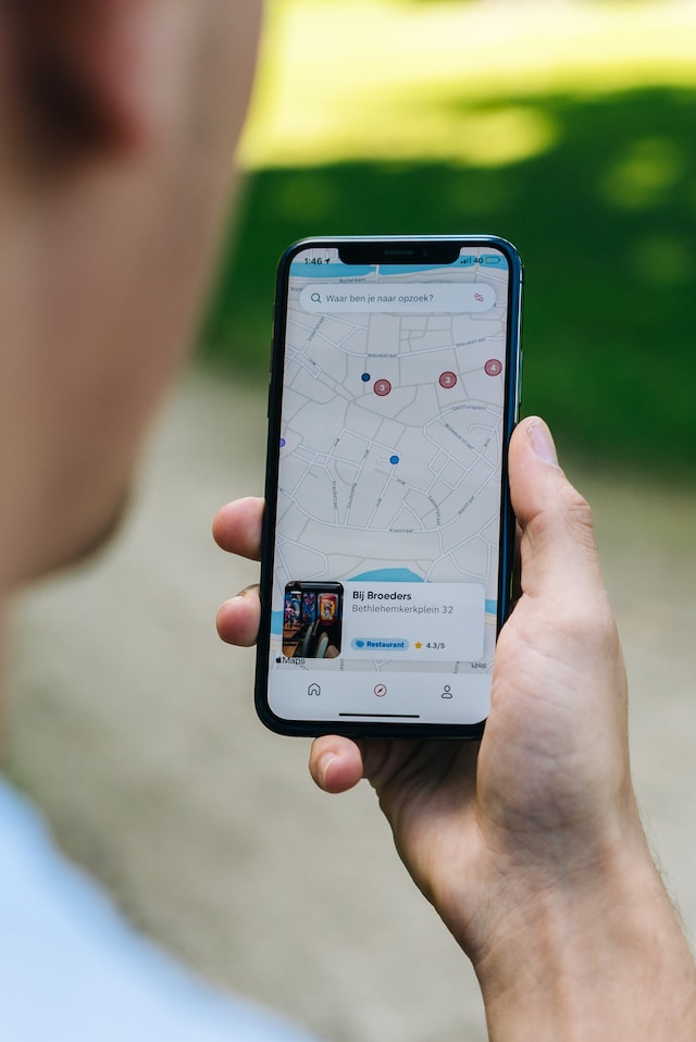 Як знайти iPhone, якщо він загубився, вимкнувся чи без звуку