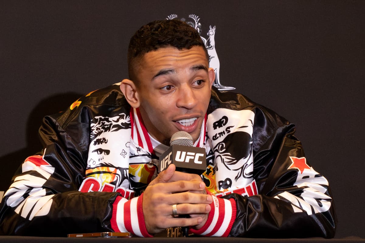 Дербі Лондона, сутичка в лігві UFC та битва лідерів Серії A: анонс вихідних у спорті