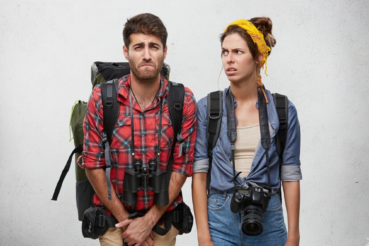 Суцільне розчарування! Найгірші туристичні враження, які не варті своїх грошей