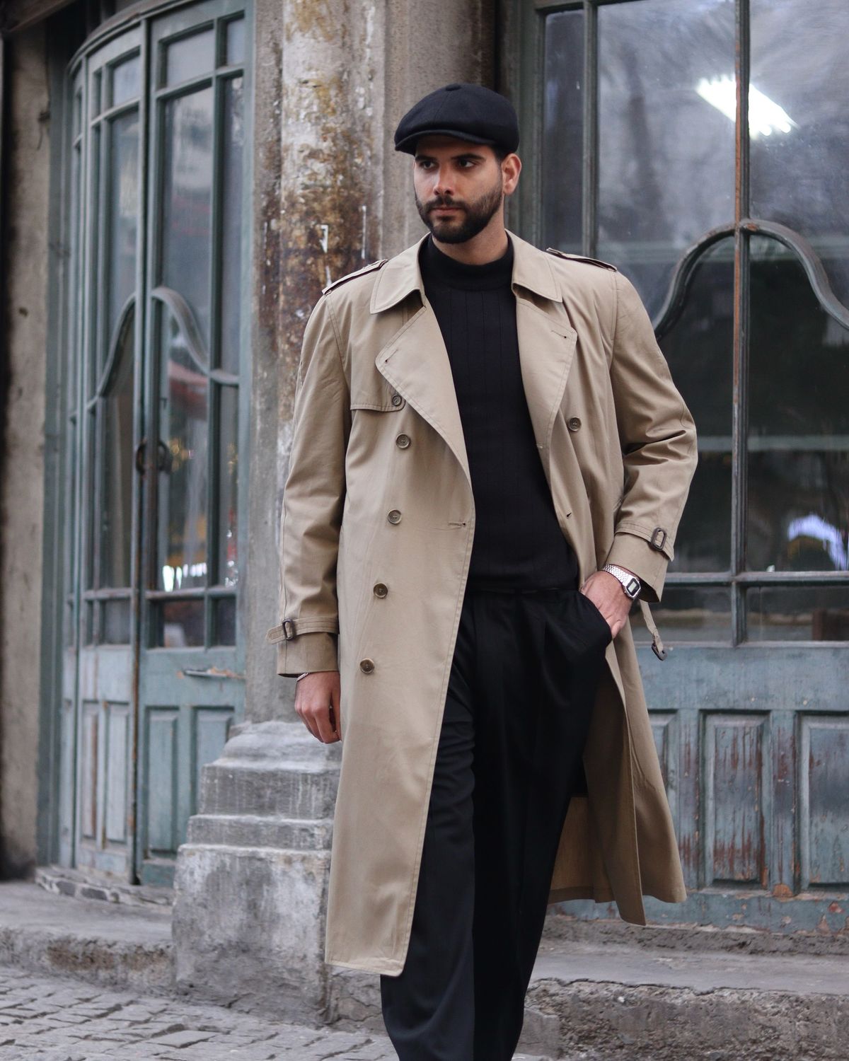 Щоб не називали "скуфом". Як чоловікові виглядати стильно, докладаючи мінімум зусиль