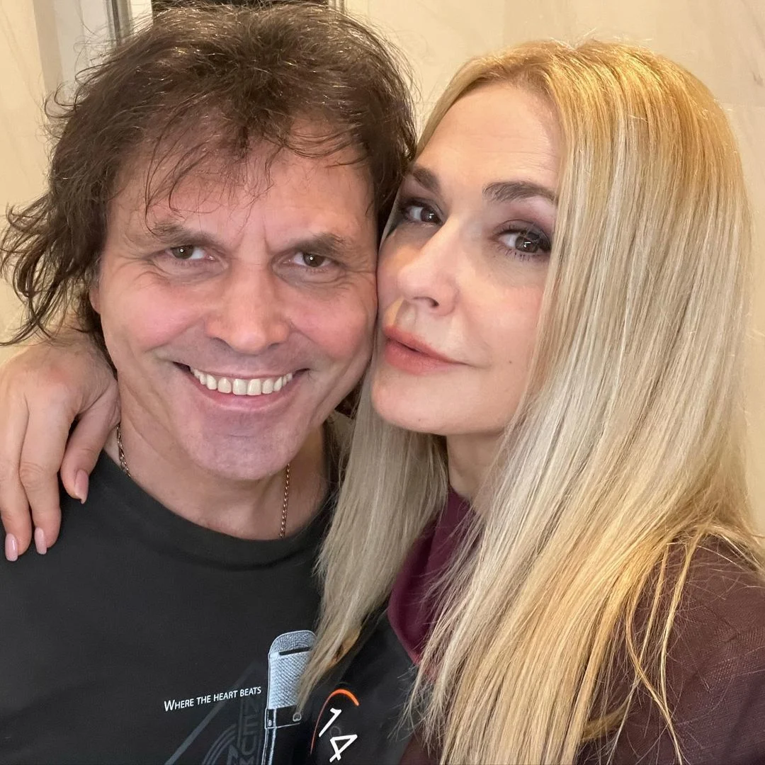 "Там такі обійми були". Ольга Сумська заговорила про зради Борисюка