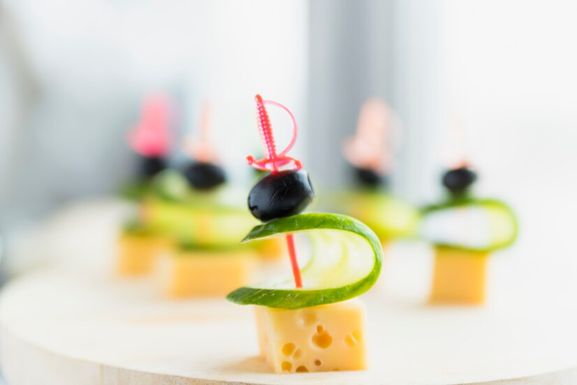 Полезные и быстро готовятся: 3 блюда с кабачками, которые должен попробовать каждый