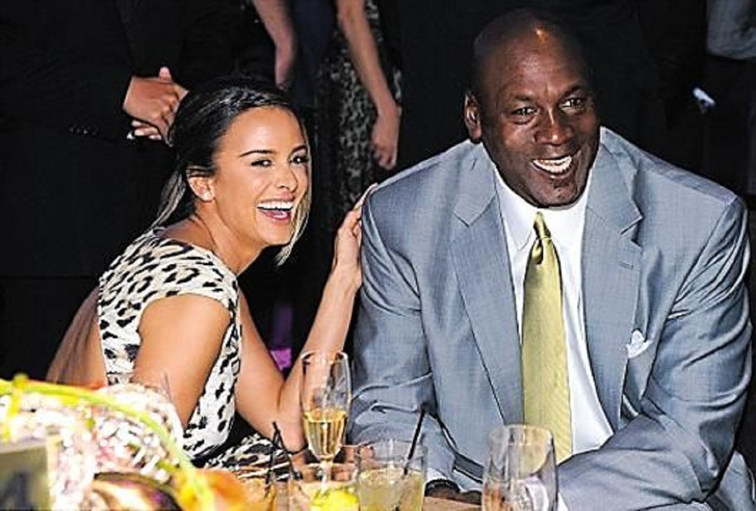 6 самых роскошных и дорогих свадеб в истории