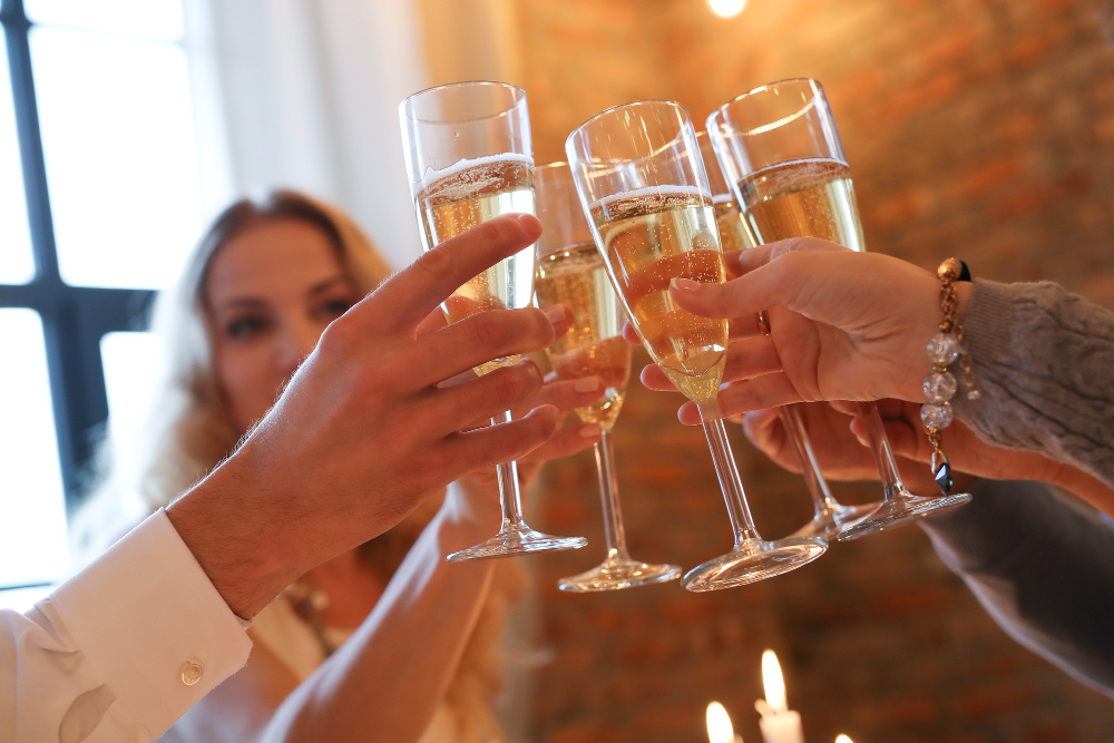 Як не травмуватися під час святкування Нового року: правила безпеки