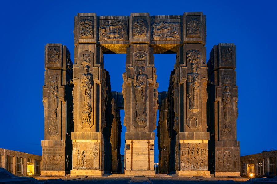 Гостинне гірське Тбілісі: чим дивує туристів грузинська столиця