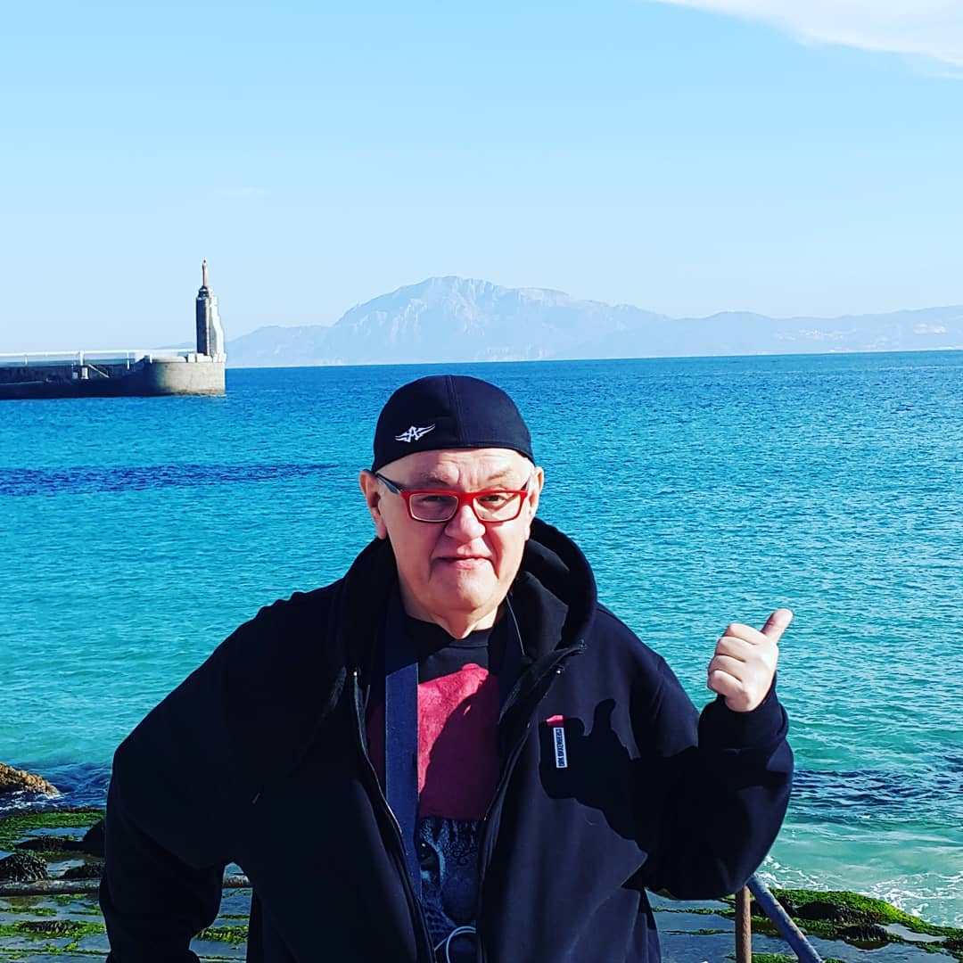 "В разнообразии - наша сила". 10 цитат Сергея Сивохо об Украине и войне