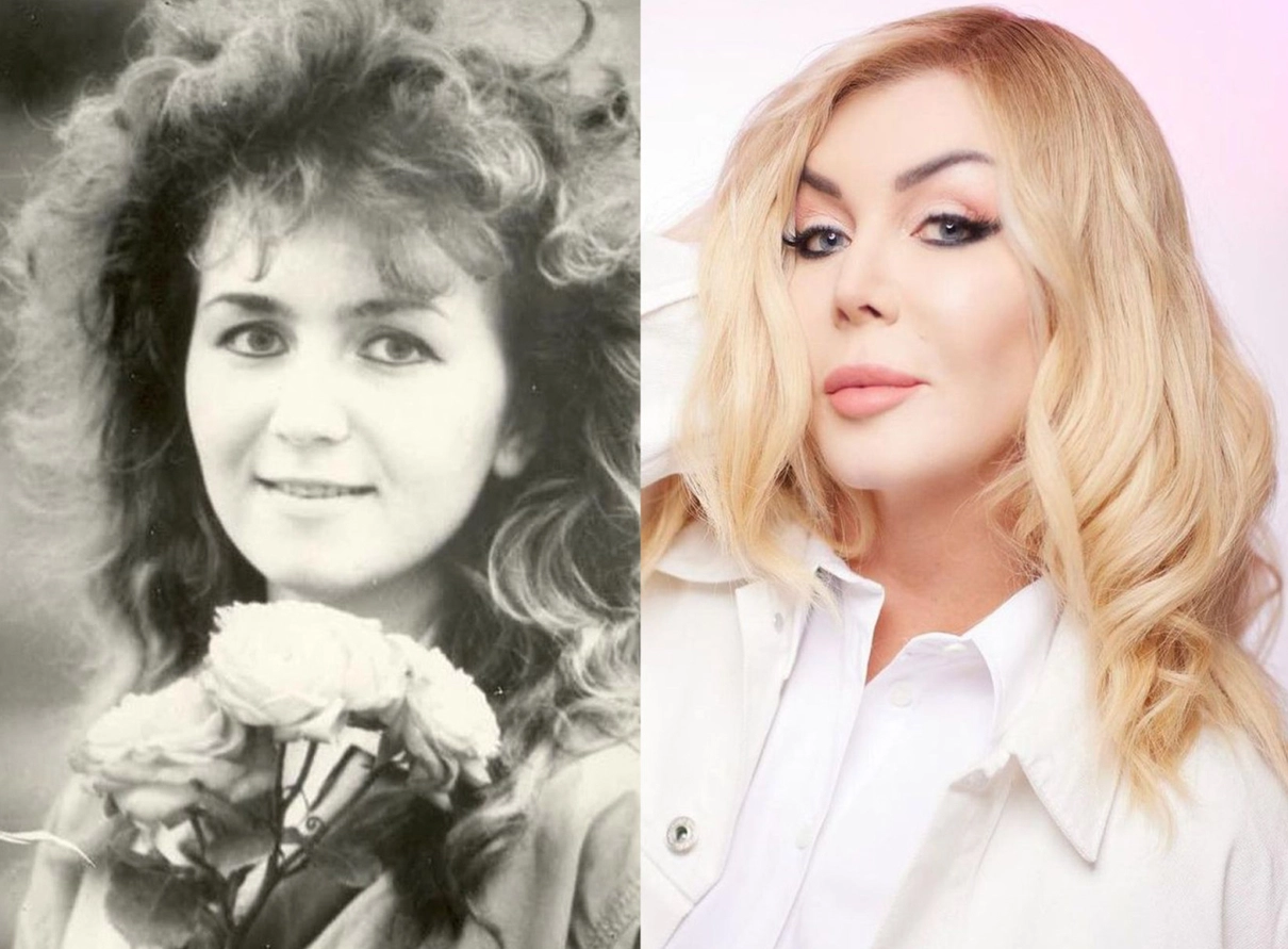 Еволюція стилю Ірини Білик. Як змінювалася з роками поп-ікона української сцени (фото)
