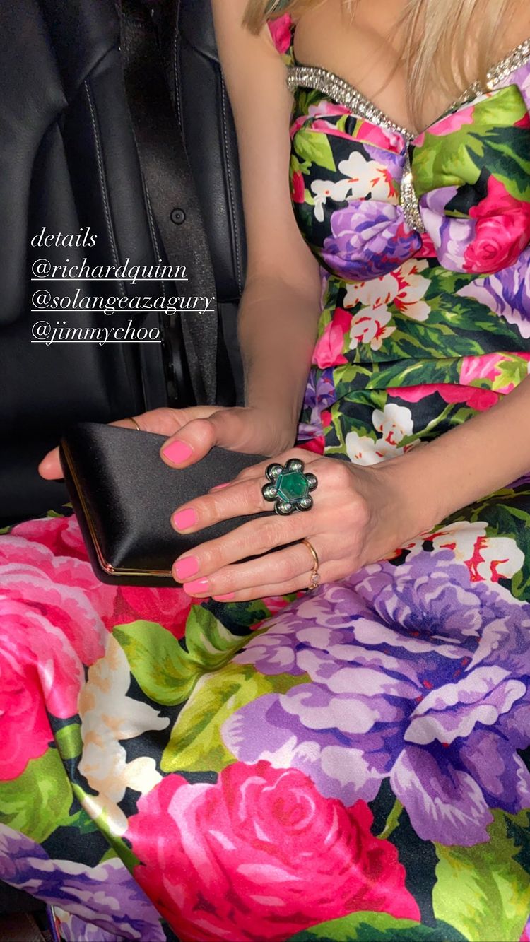 Супермодель навсегда: 51-летняя Клаудиа Шиффер демонстрирует безупречную фигуру 90-60-90