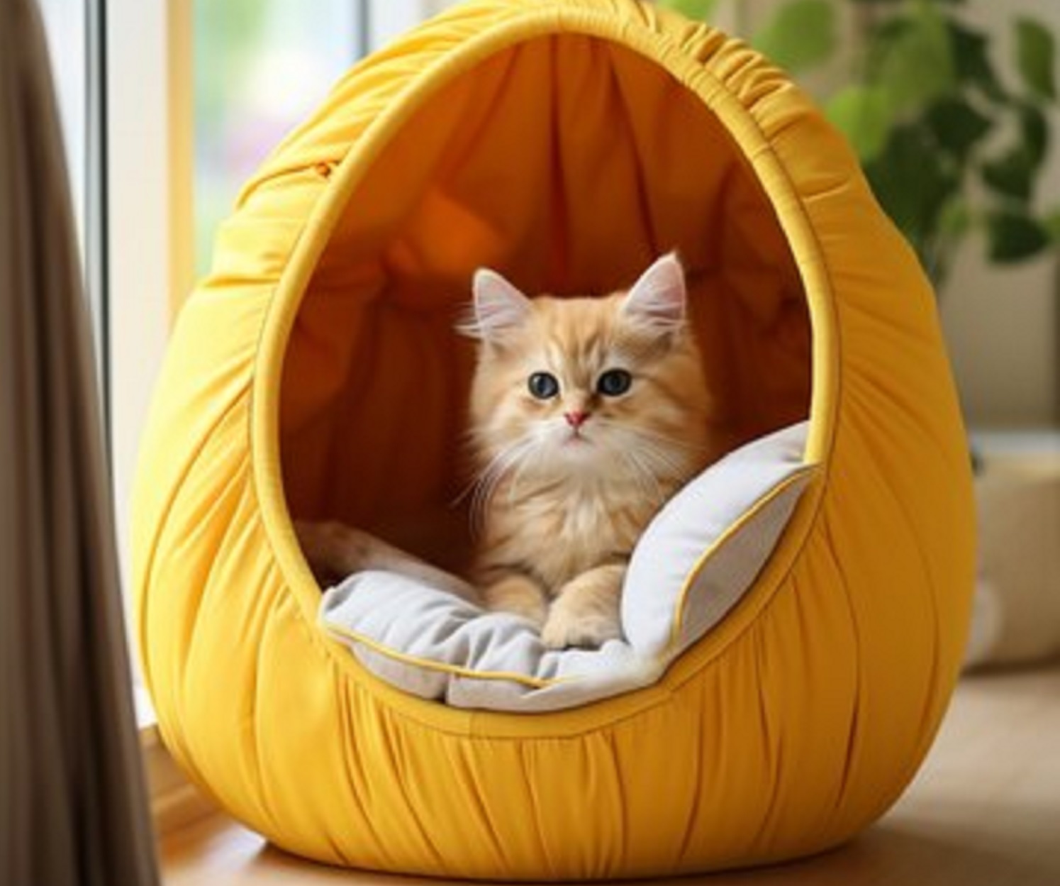 7 найкращих видів "меблів" для домашніх улюбленців, які зроблять їх щасливими