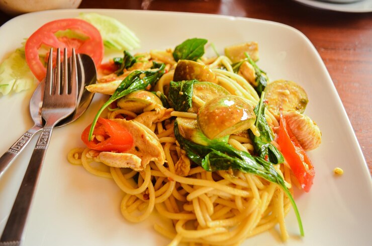 Шеф-повара назвали макароны, которые не стоит покупать и заказывать в ресторане