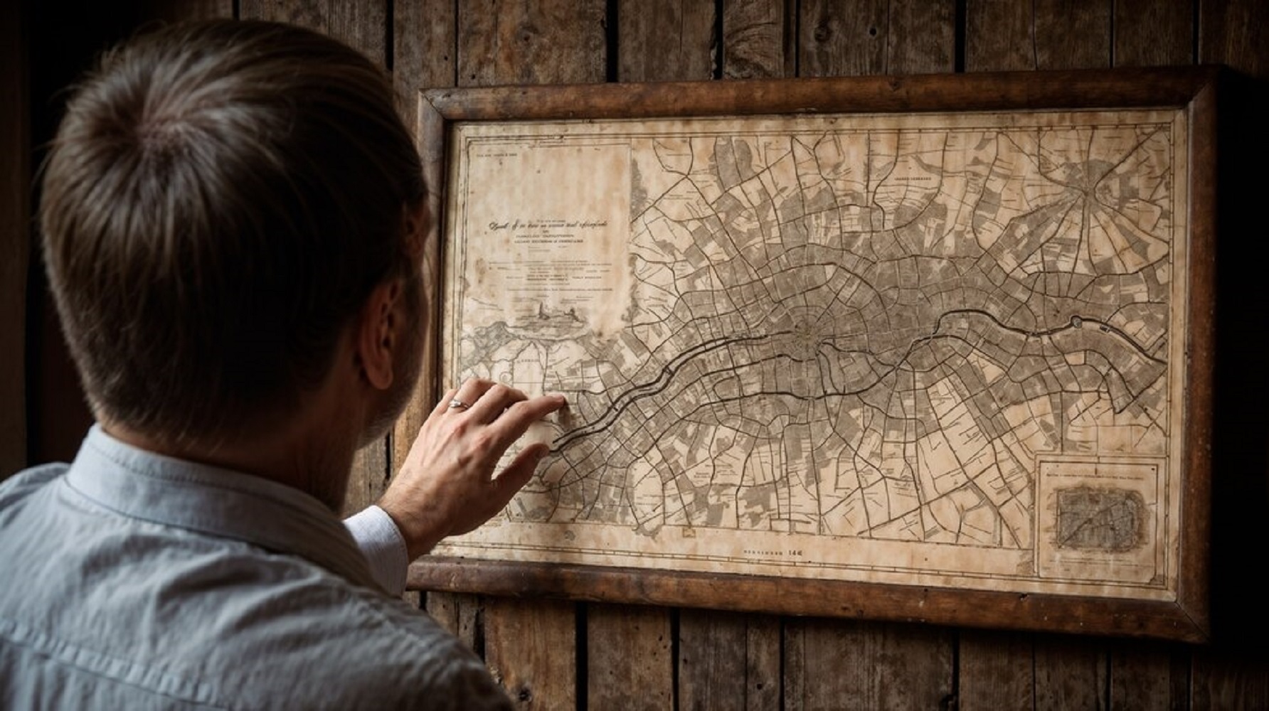 Не тільки картини. Як стильно та недорого прикрасити голі стіни