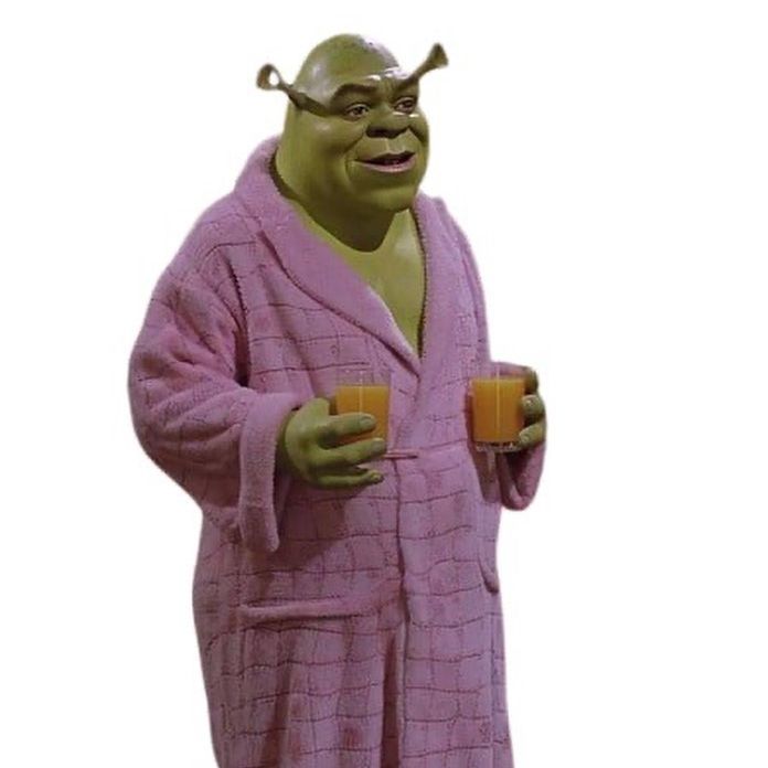 Штучний інтелект показав, як виглядав би Шрек у світі Барбі (фото)