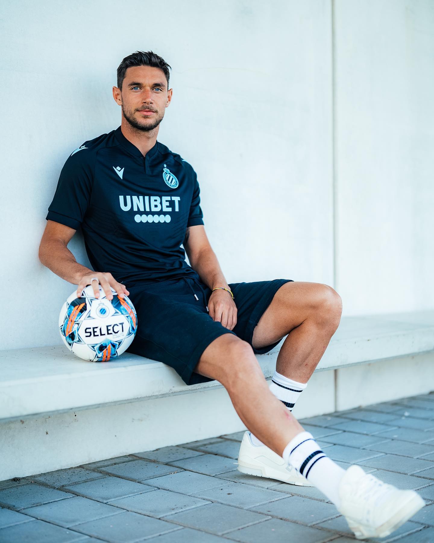 9 найгарячіших футболістів збірної України