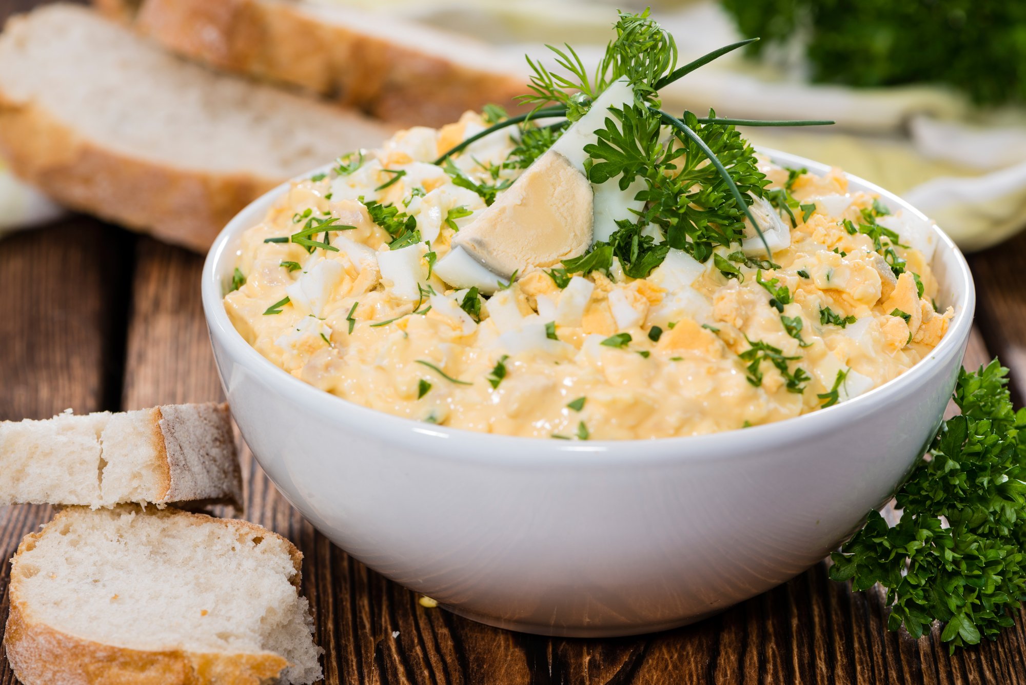 Що зробити з яйцями після Великодня: 5 рецептів, які ніколи не набриднуть