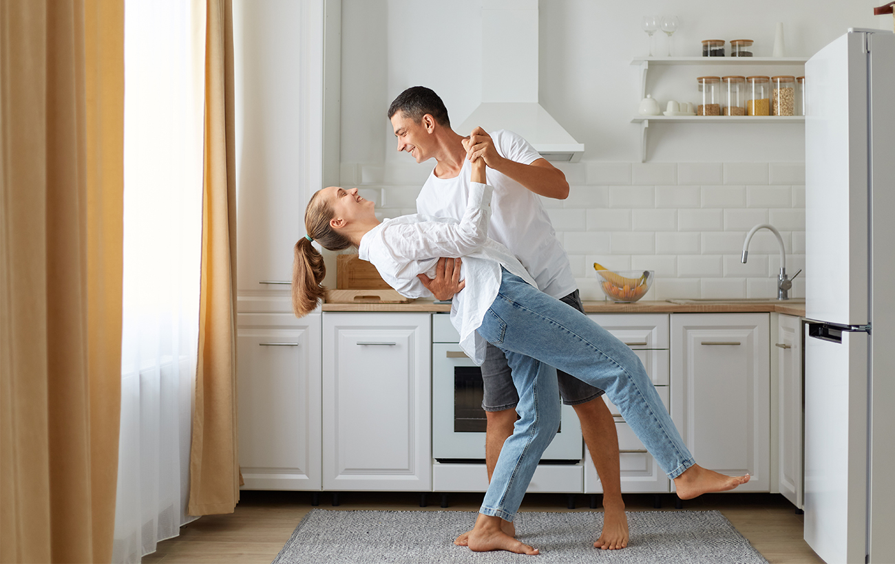 Видає запах! Жінки носом можуть відрізнити холостяка від одруженого чоловіка