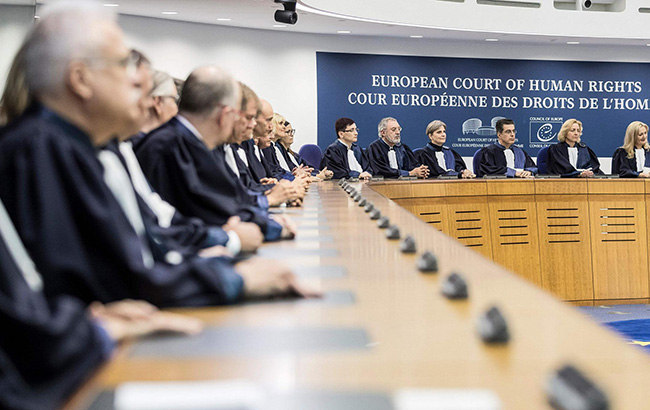 Время правосудия. Как Украина наказывает Россию в международных судах