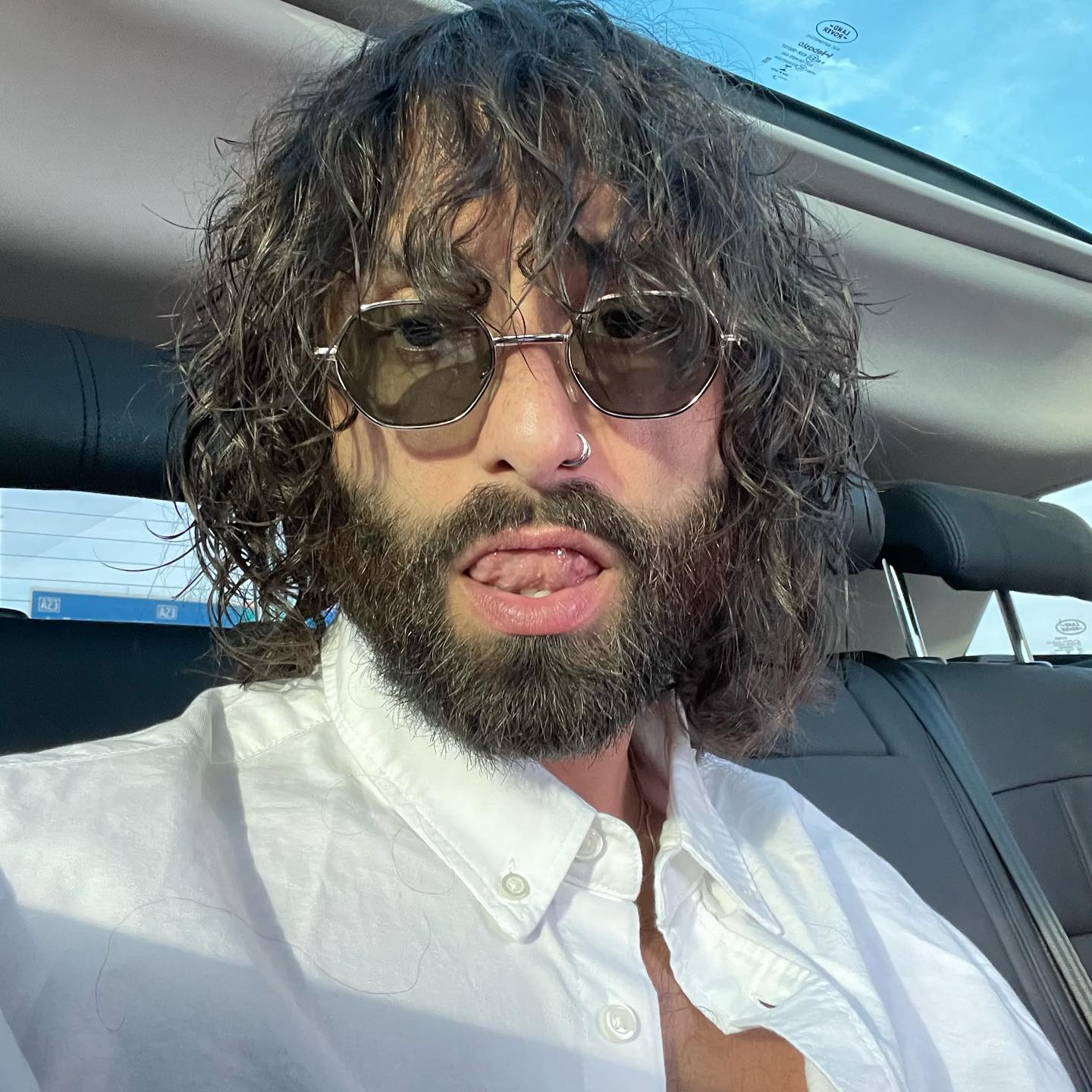 Змінилася до невпізнання: який вигляд зараз має переможниця Євробачення 2014 Кончіта Вурст