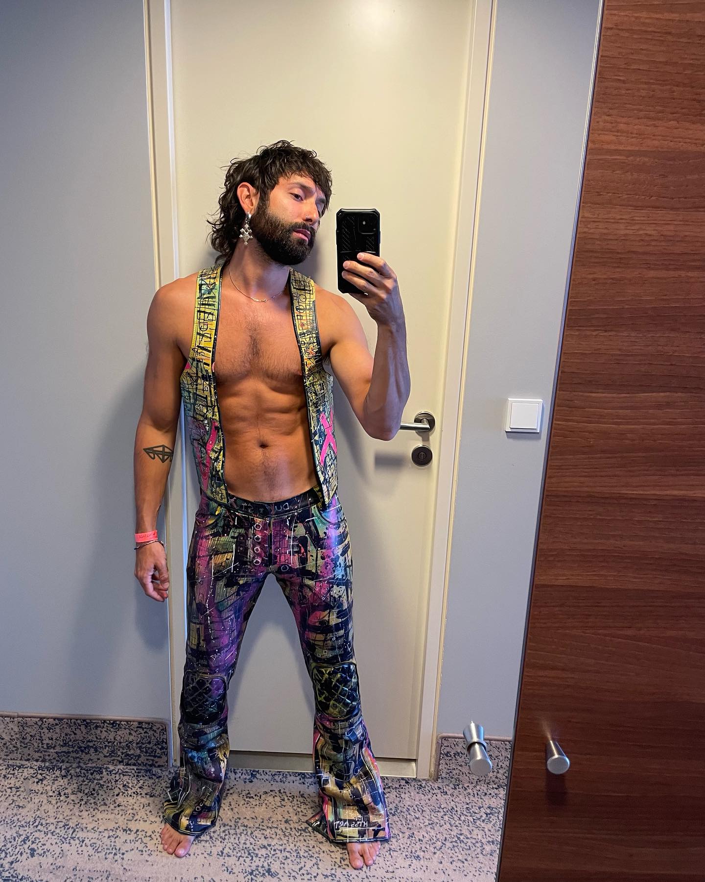 Змінилася до невпізнання: який вигляд зараз має переможниця Євробачення 2014 Кончіта Вурст