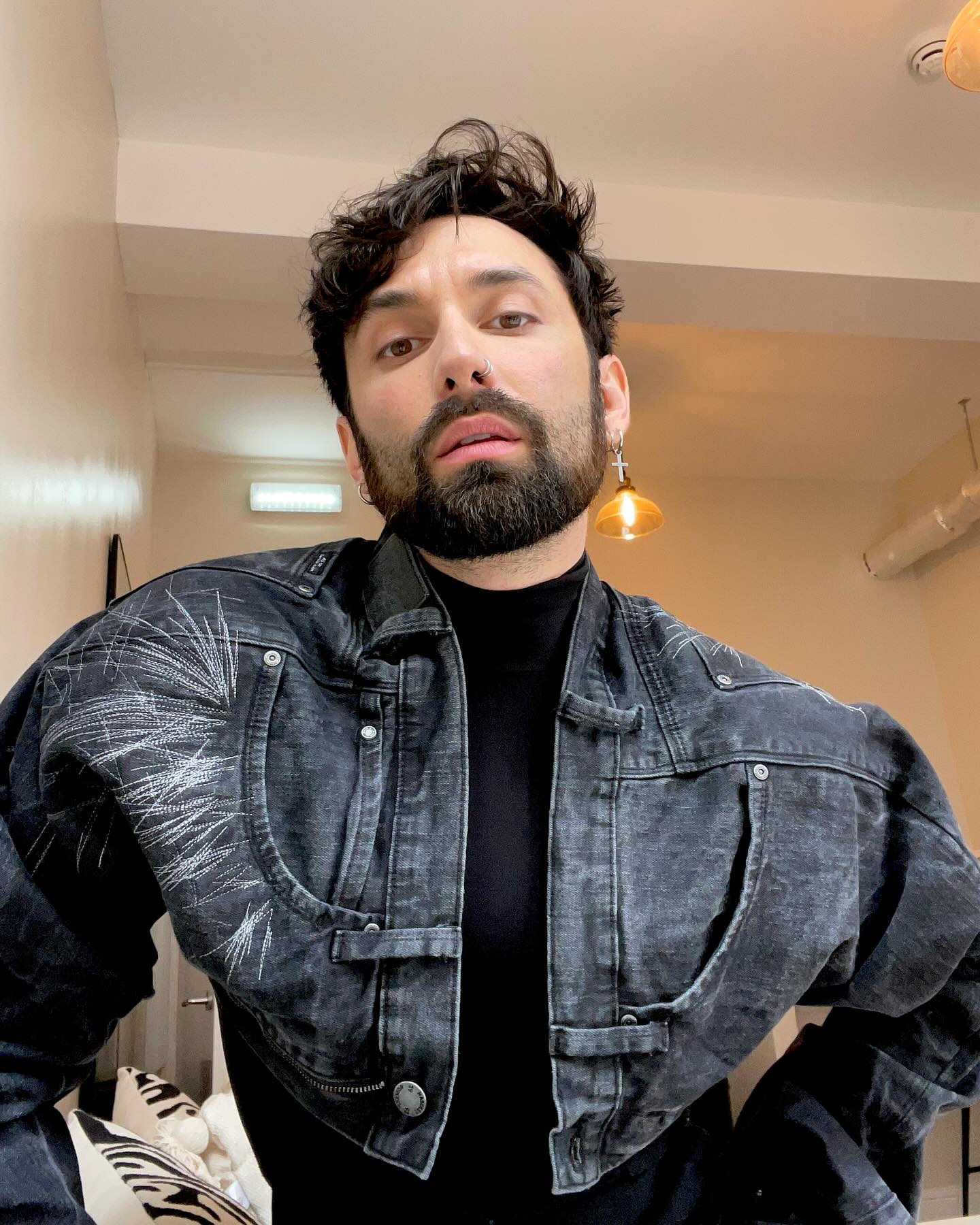 Змінилася до невпізнання: який вигляд зараз має переможниця Євробачення 2014 Кончіта Вурст