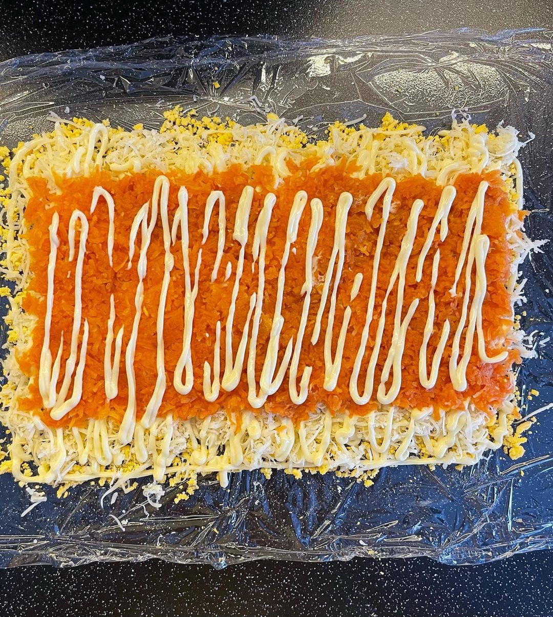 Рулет з тунця на для новорічного столу: крутіше і простіше, ніж звичайний салат