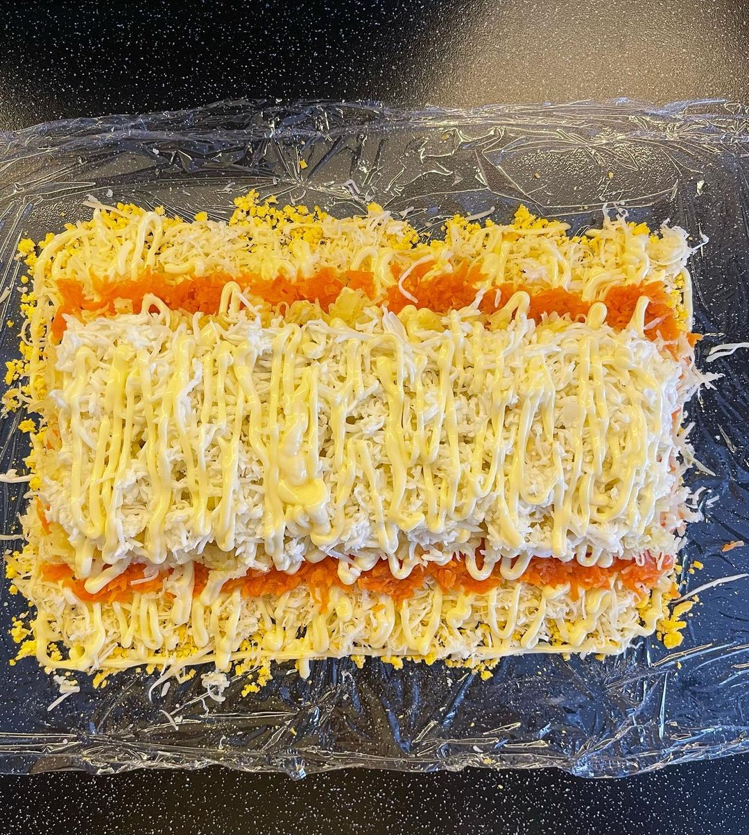 Рулет з тунця на для новорічного столу: крутіше і простіше, ніж звичайний салат