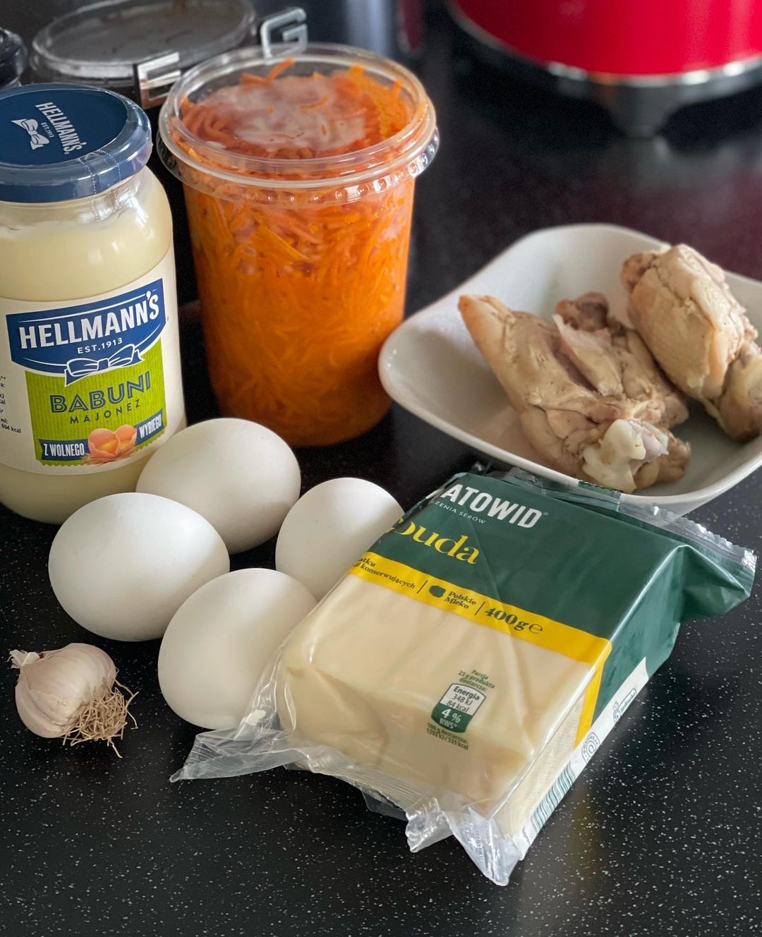 Неймовірно смачний салат на Новий рік та Різдво: всього чотири інгредієнти