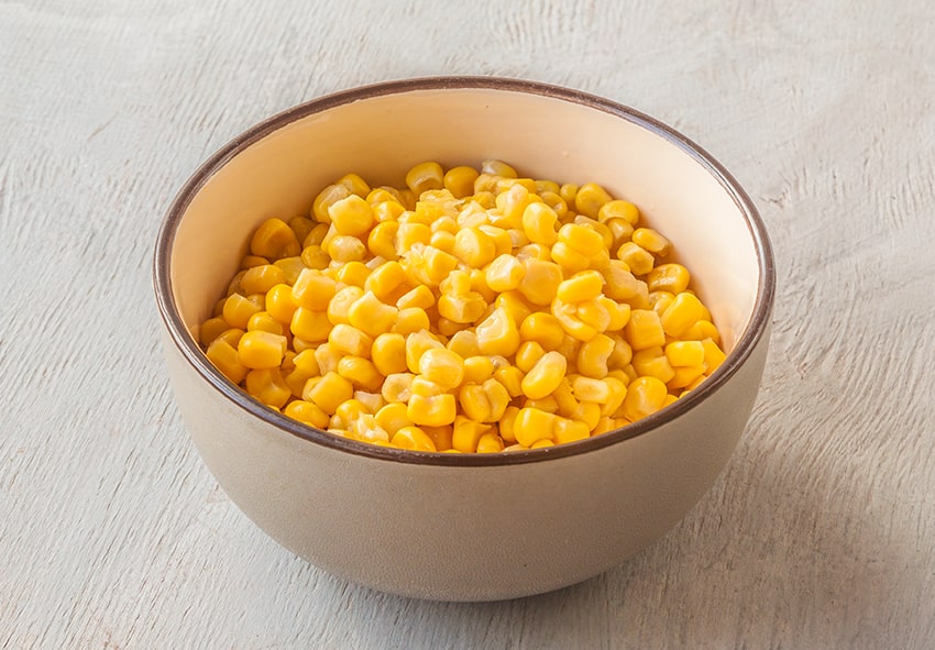 Яку кукурудзу не можна купувати на святкові салати та на що звернути увагу