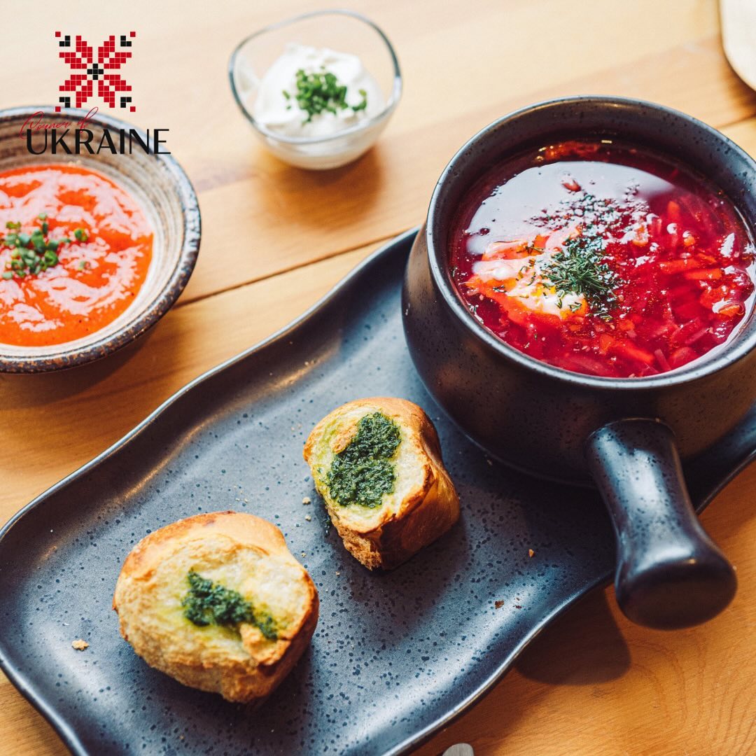 Борщ в Нью-Йорке: где попробовать и сколько за это придется заплатить