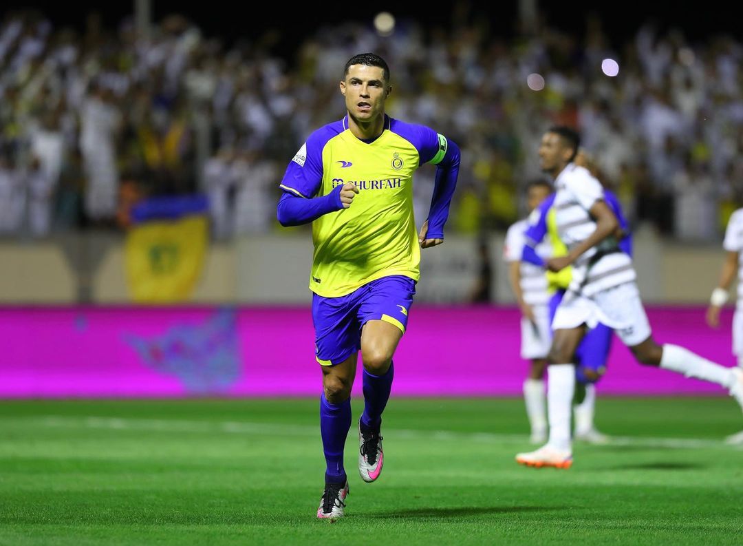 Роналду, Бензема, Кулібалі? Хто найбагатший футболіст у Саудівській Аравії прямо зараз