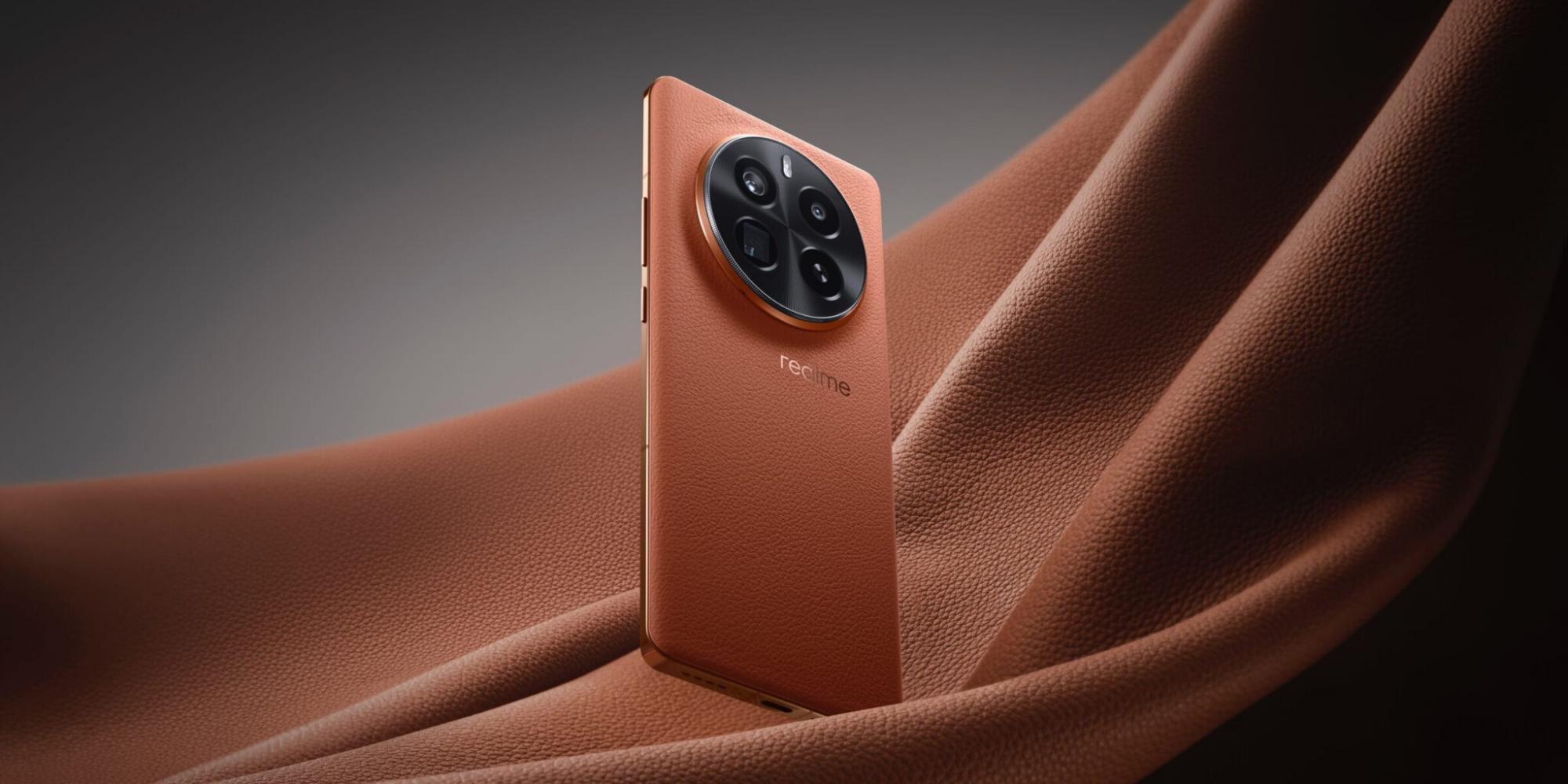 Вийшов доступний смартфон, який можна розблокувати по відбитку долоні